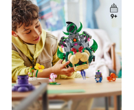 LEGO Super Mario 72042 Prince Florian i Castle Bowser - 1331714 - zdjęcie 4
